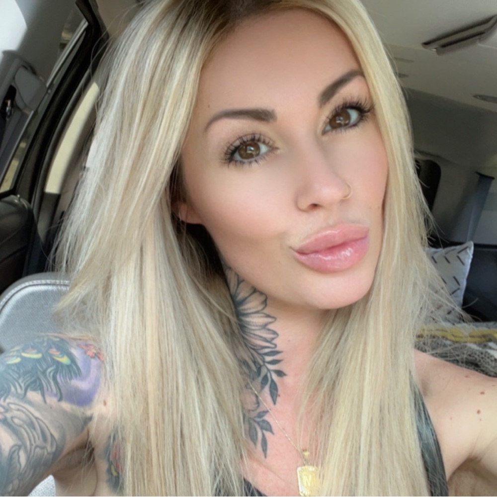 Meet your Posher, Maggie